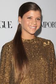 Sofia Richie